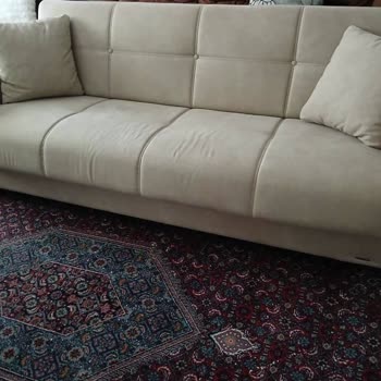 Aldığım Çekyatlar Açılmıyor, Çözüm Bekliyorum