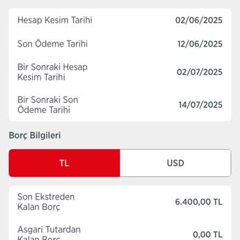 Harçlık Avans Ödememe Rağmen Kullanıma Açılmadı Acil Yardıma İhtiyacım Var