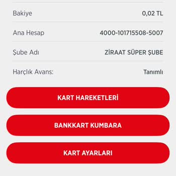 Harçlık Avans Ödememe Rağmen Kullanıma Açılmadı Acil Yardıma İhtiyacım Var
