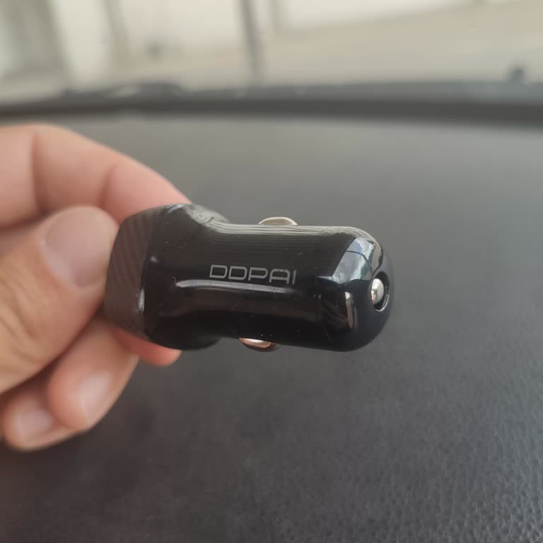 Xiaomi Satın Aldığım Araç Kamerası Arızalı Çıktı, Müşteri Hizmetleri Yanıtsız Kaldı