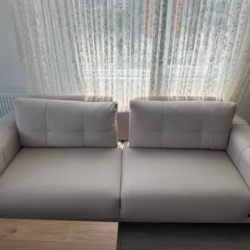 Mondi'den Satın Aldığım Koltuk Takımında Teslimat Ve Değişim Sorunu