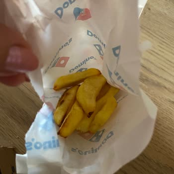 85 TL'lik Patatesin Miktarı Hayal Kırıklığı Yarattı