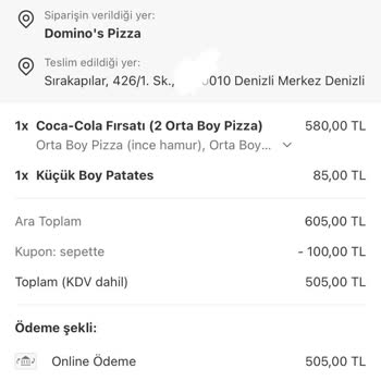 85 TL'lik Patatesin Miktarı Hayal Kırıklığı Yarattı