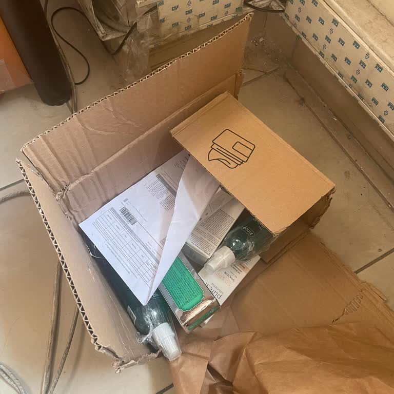 Eksik Ve Hasarlı Ürün Teslimatı, Yetersiz Müşteri Desteği