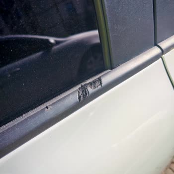 Seat Arona Cam Fitillerinin Suya Dayanıksızlığı Ve Garanti Dışı Bırakılması