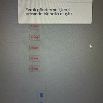 Eksik Evrak Nedeniyle Hasar Dosyam Sebepsiz Kapatıldı!