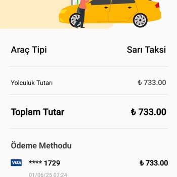 Çift Ödeme Alındı, Ücret İadesi Yapılmıyor