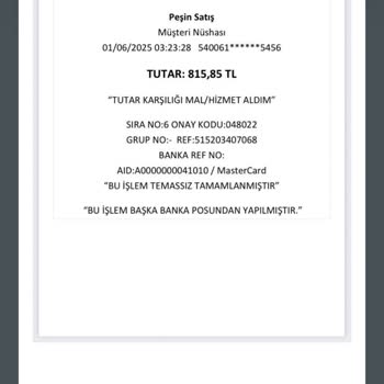 Çift Ödeme Alındı, Ücret İadesi Yapılmıyor