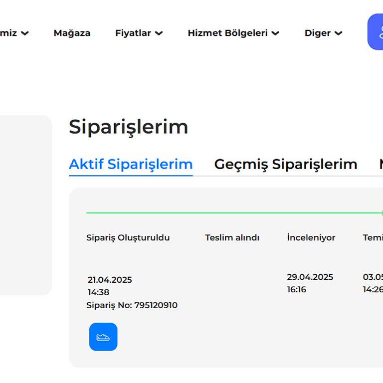 Ayakkabılarım Haftalardır Kayıp, Muhatap Bulamıyorum