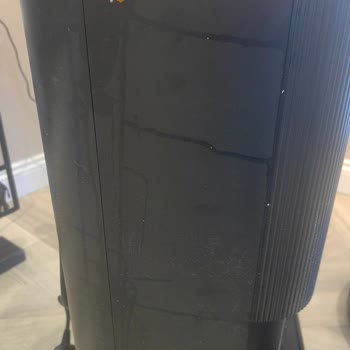 Garanti Kapsamındaki Robotum Kirli Ve Hasarlı Şekilde Geri Gönderildi, Firma İlgisiz Davrandı