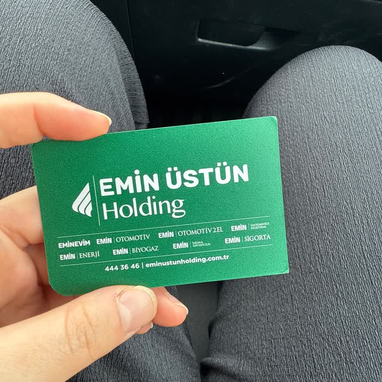 Eksik Bilgilendirme Nedeniyle Araç Alımında Mağduriyet Yaşadım