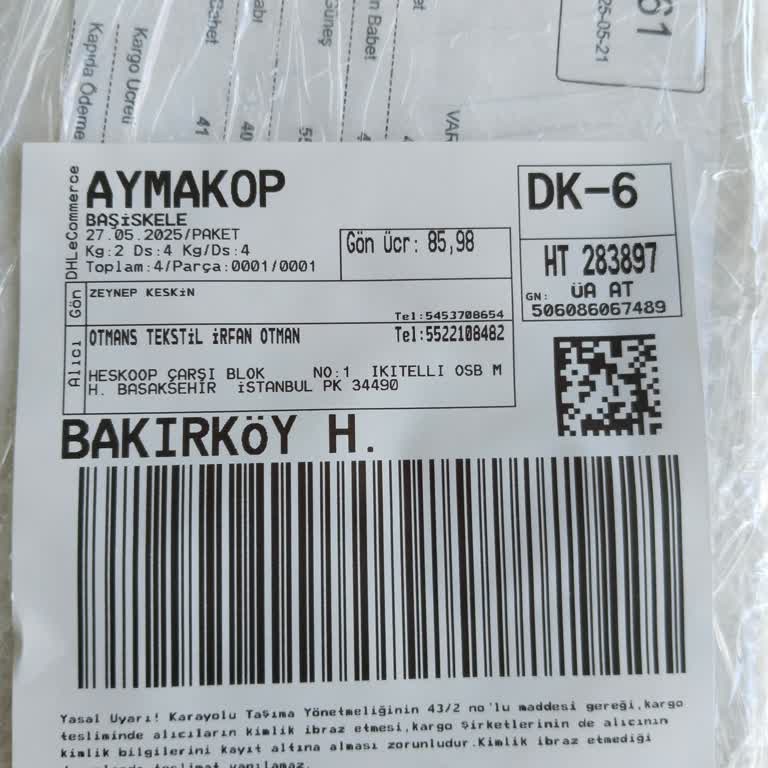 İadem Gerçekleşmedi, Mesajlarıma Cevap Verilmiyor