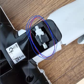 Samsung Dikey Şarjlı Süpürge Parça Satış Politikası Tüketiciyi Mağdur Ediyor