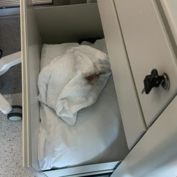 Yoğun Bakımda İhmal Ve Yetersiz Sterilizasyon Nedeniyle Mağduriyet