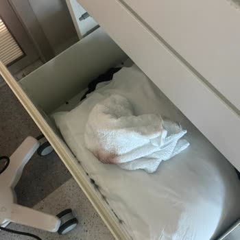 Yoğun Bakımda İhmal Ve Yetersiz Sterilizasyon Nedeniyle Mağduriyet