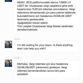 Kazançlara El Koyan Ve Para Çekimine İzin Vermeyen Sistem