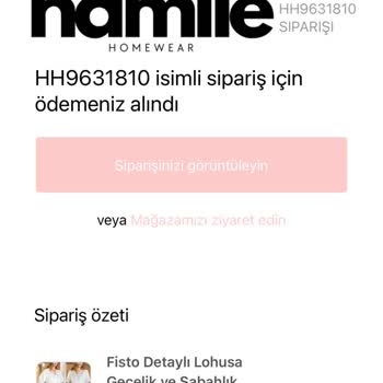 Siparişim Gönderilmiyor, İadem Yapılmıyor: Doğum Öncesi Mağduriyet