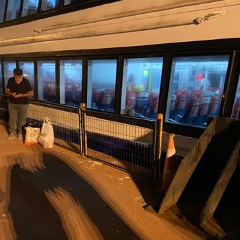 İDO Feribotlarında Sürekli Gecikme Ve Hizmet Aksaklığı