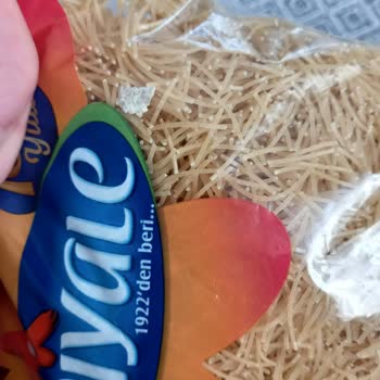 Paketli Üründe Yabancı Cisim İddiası