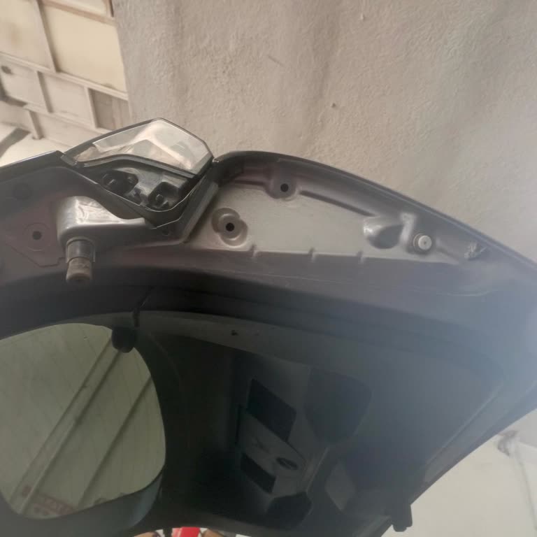 Servis Sonrası İlgisizlik Ve Eksik Tamirat