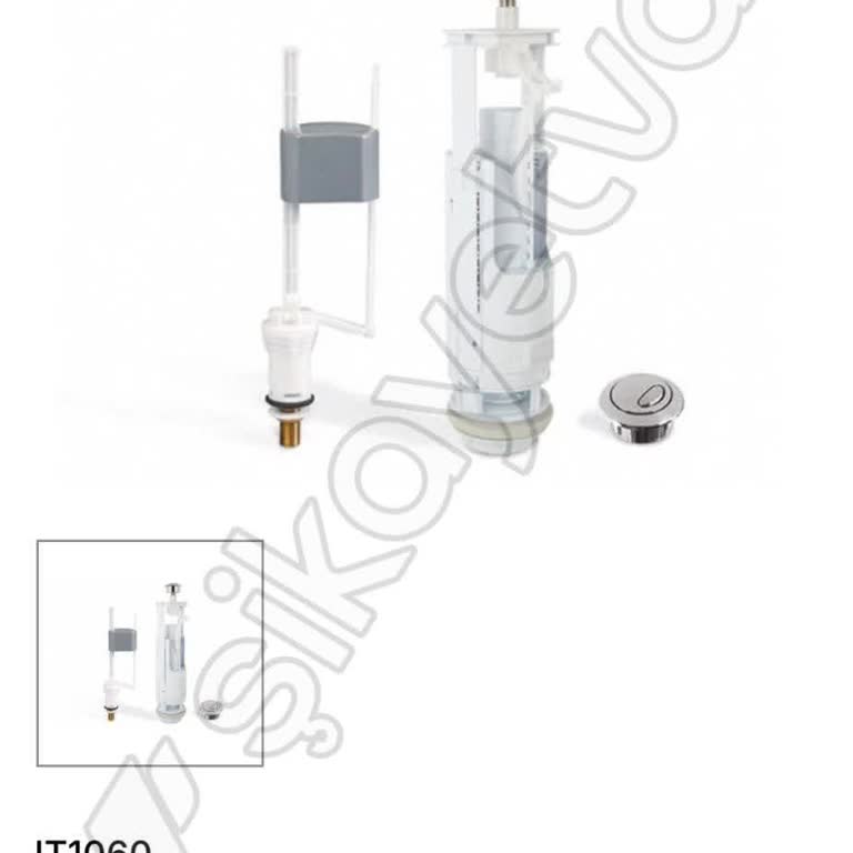 Creavit Klozetlerde Sürekli Şamandıra Arızası Ve Yedek Parça Sorunu