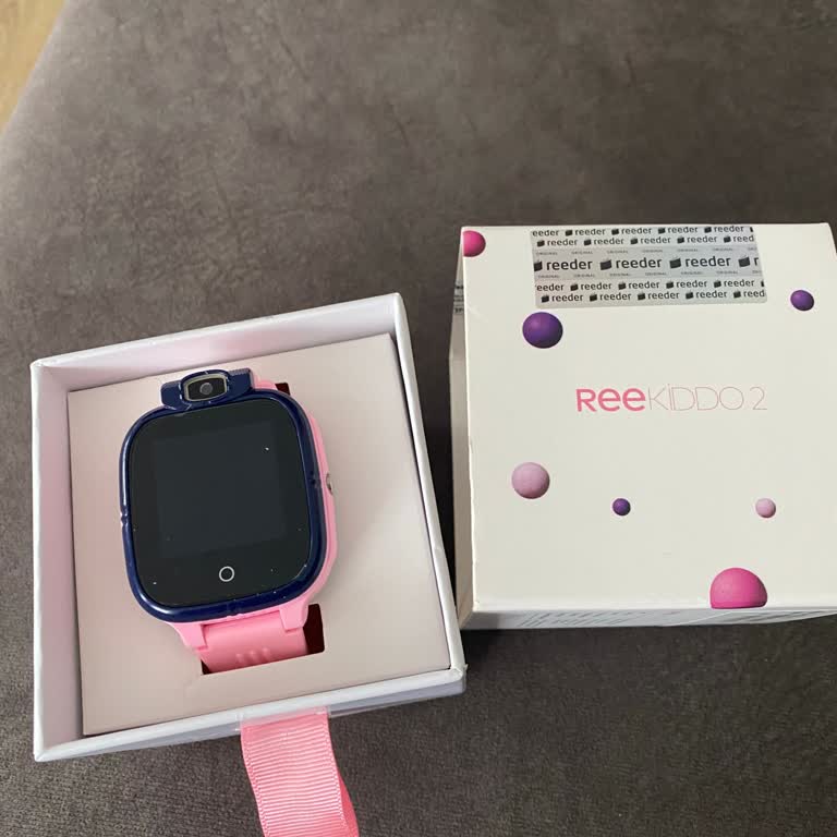 Reeder Akıllı Saatte Tekrarlayan Kapanma Sorunu ve Ücret Talebi