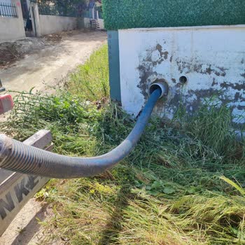 Mavi Koy’da Belediye İlgisizliği Ve Temizlik Sorunu