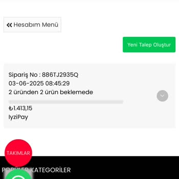 Yasal İade Hakkım Engellendi, Para İadem Yapılmıyor