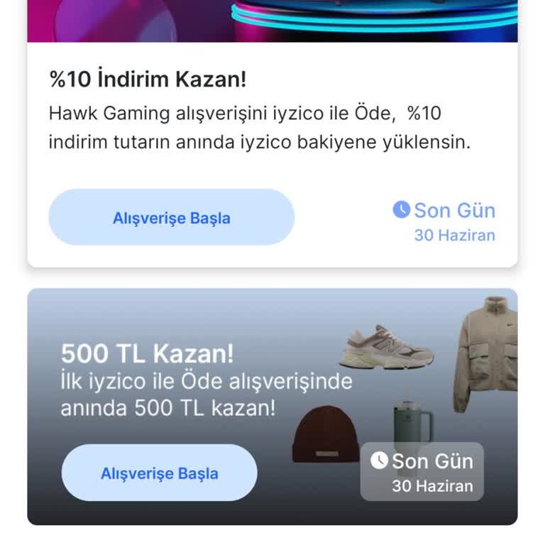 Kampanya Cashback Ödemesi Yapılmadı, Müşteri Yanıltılıyor