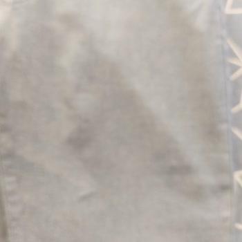 Altınyıldız Classics Pantolonlarda Renk Solması Ve Müşteri Memnuniyetsizliği