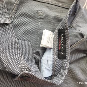 Altınyıldız Classics Pantolonlarda Renk Solması Ve Müşteri Memnuniyetsizliği