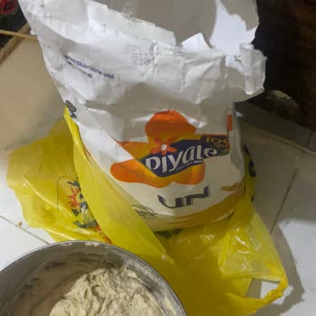 Ağır Kimyasal Kokulu Ve Kalitesiz Un Sağlığımızı Tehdit Ediyor