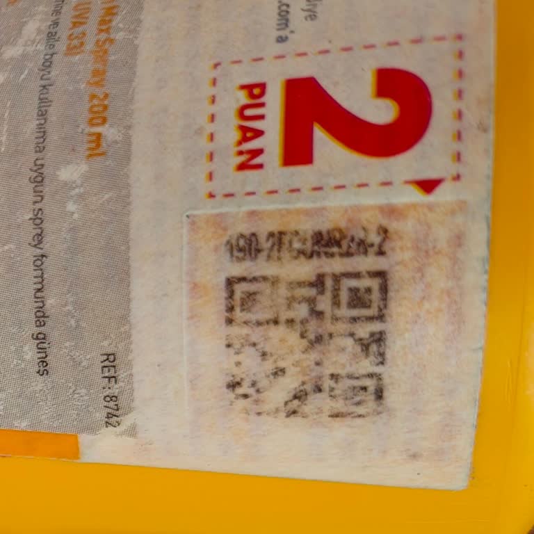 Bioderma Ürünümün Puanını Sisteme Giremiyorum