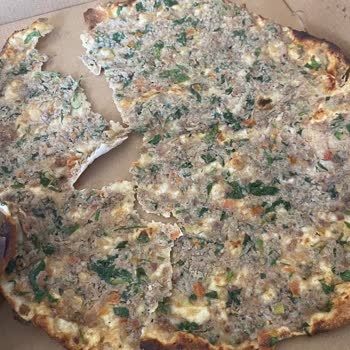 En Gözde Restaurant Siparişin Geç Gelmesi Ve Bozuk Ürün Mağduriyeti!