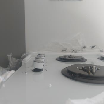 Kurulumda Hasarlı Ürün Ve Yetersiz Servis Deneyimi