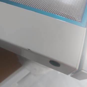 Kurulumda Hasarlı Ürün Ve Yetersiz Servis Deneyimi