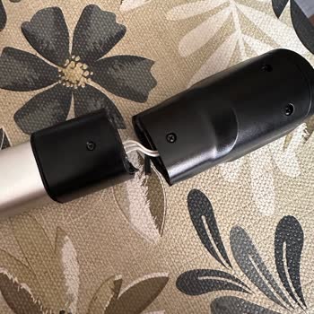 Philips Ev Aletleri Süpürge Şarjda Kırıldı Değişim Ya Da İade İstiyorum