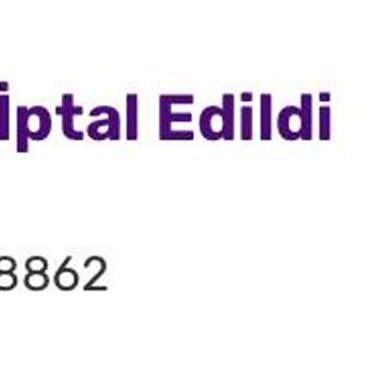 Gratis'in Tek Fiyat Kampanyasında Siparişlerin Sebepsiz İptali Ve Yetersiz Müşteri Desteği