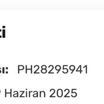 Gratis'in Tek Fiyat Kampanyasında Siparişlerin Sebepsiz İptali Ve Yetersiz Müşteri Desteği