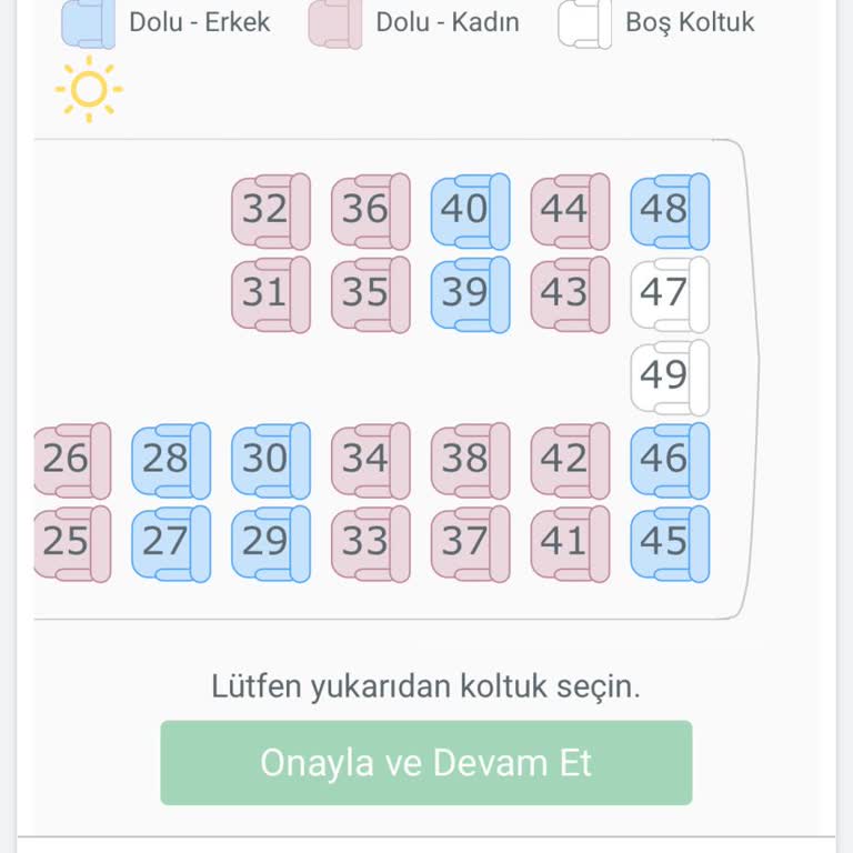 Obilet İle 7.5 Saatlik Yolculuk 12 Saate Uzadı İade Yapılmıyor