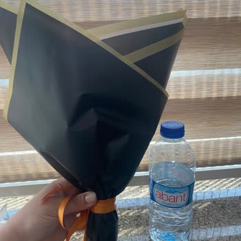 Yanlış Ve Solmuş Çiçek Gönderimi Ameliyat Gününde Hayal Kırıklığı Yarattı