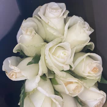 Yanlış Ve Solmuş Çiçek Gönderimi Ameliyat Gününde Hayal Kırıklığı Yarattı