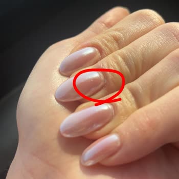 Tırnak Bakımında İlgisizlik Ve Kalitesiz Hizmet