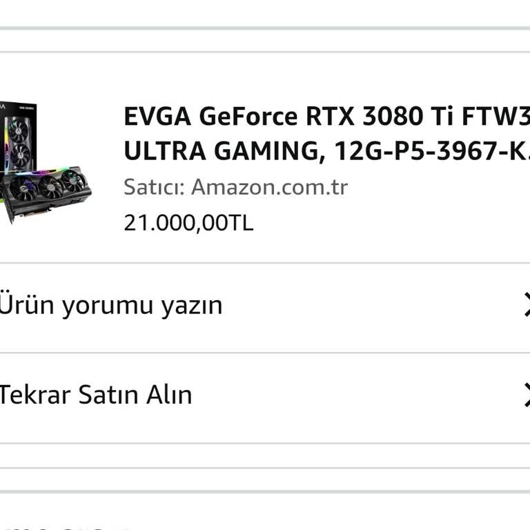 Amazon İade Sürecinde Geciken Para İadesi Ve Yanıltıcı Bilgilendirme