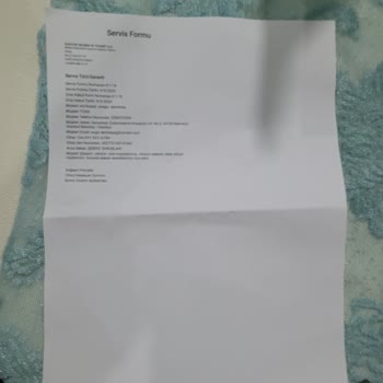 Easy Cep'ten Alınan Yenilenmiş Telefon Yurt Dışı Çıktı, Para İadesi Yapılmıyor