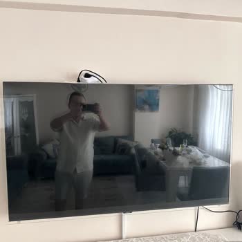 Samsung TV'de Tekrarlayan Panel Arızaları Ve Garanti Sonrası Destek Talebi