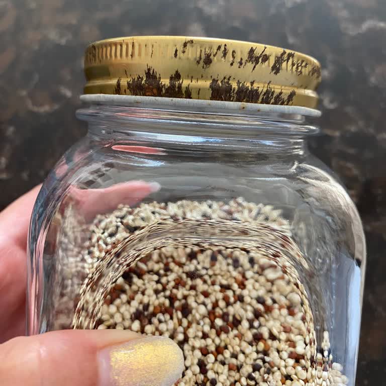 Paşabahçe Kavanoz Kapakları Hızla Paslandı, Yedek Parça Yok!