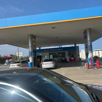 Opet İstasyonlarında Temizlik ve Hizmet Kalitesi Eski Standartlarında Değil