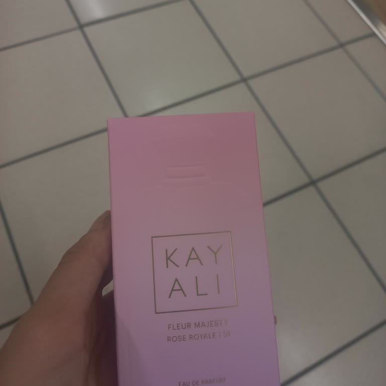 Eksik Bilgilendirme Nedeniyle Yanlış Parfüm Boyutu Satın Aldım, Değişim Yapılmıyor