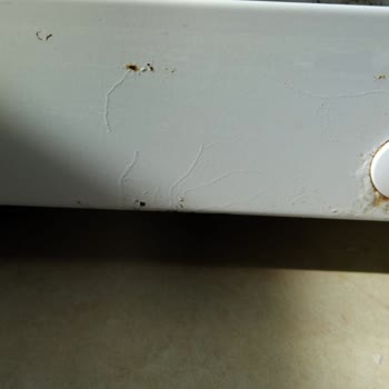 Vestel Buzdolabında Gövde Paslanması Ve Garanti Kapsamı Hayal Kırıklığı